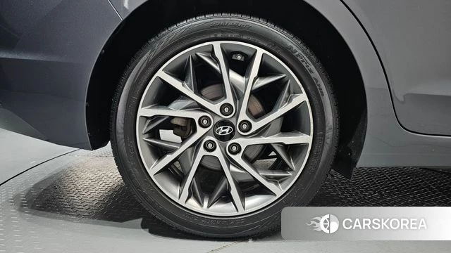 Hyundai The New Avante AD id 4402967 из Кореи 24