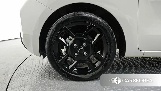 Kia The New Kia Ray id 3940064 из Кореи 14