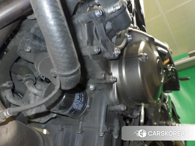 Engine photo
