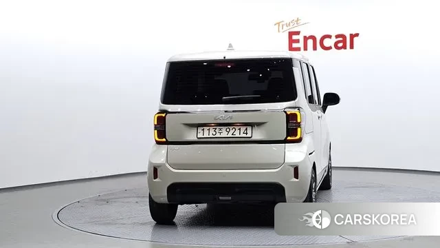 Kia The New Kia Ray id 3372694 из Кореи 14