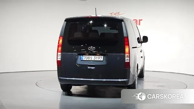 Hyundai Staria id 3058059 из Кореи 14