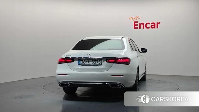 Mercedes-Benz E-Class W213 id 4267857 из Кореи 14