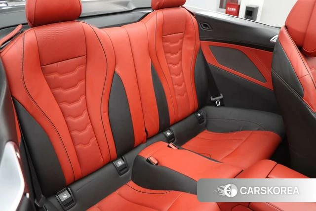 BMW 8 series id 4211415 из Китая 31