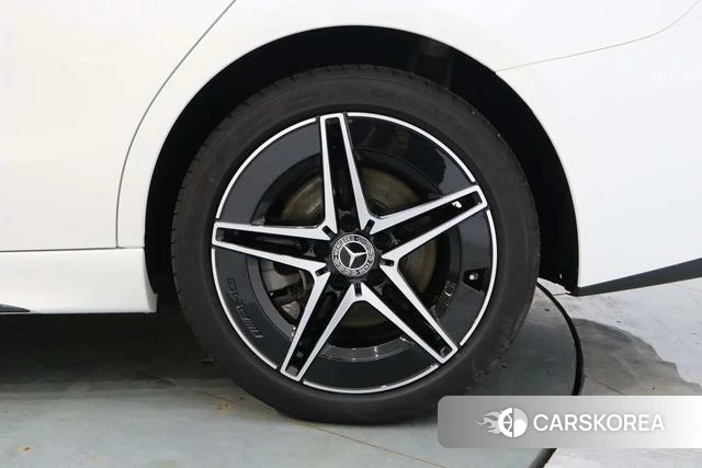 Mercedes-Benz Class C id 4265403 из Китая 14