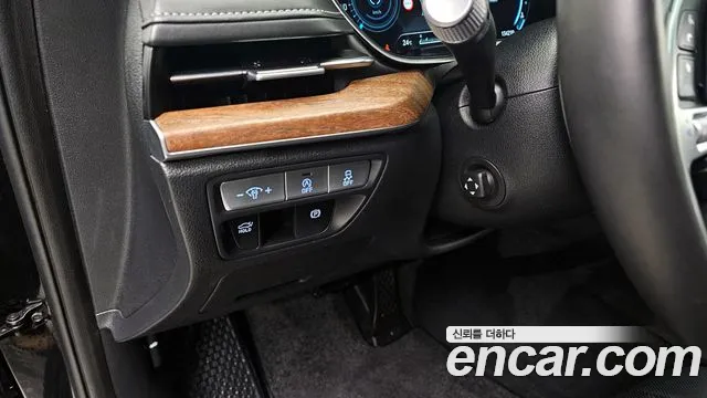 Genesis G80 (RG3) id 2744976 из Кореи 14