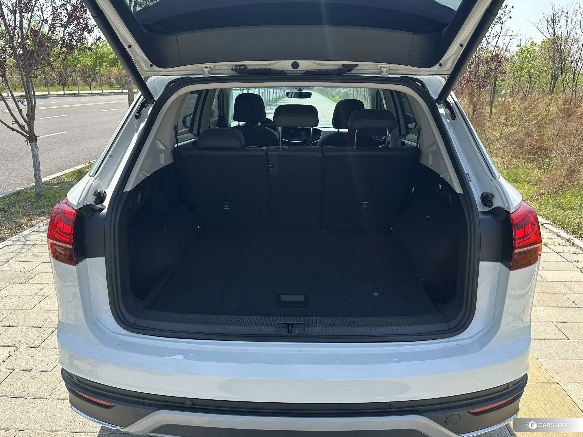 Volkswagen Tanyue id 4485288 из Китая 20