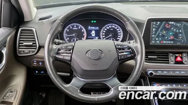 Hyundai Grandeur IG id 2680724 из Кореи 14