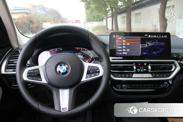 BMW X3 id 4272308 из Китая 9