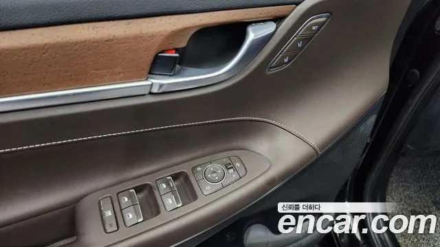 Hyundai Grandeur IG Hybrid id 2695269 из Кореи 14