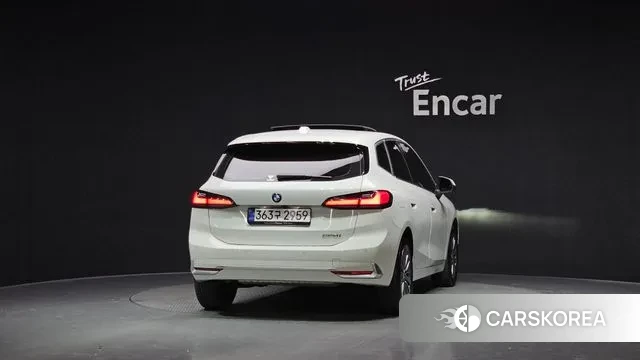 BMW 2 Series Active Tourer (U06) id 3517475 из Кореи 14