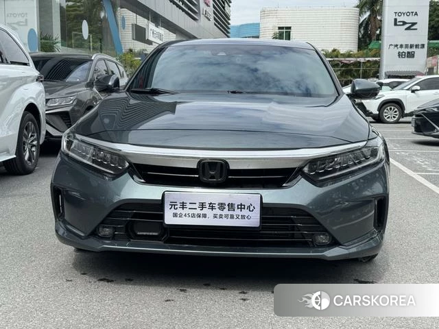 Honda Yingshipai id 4314803 из Китая 26