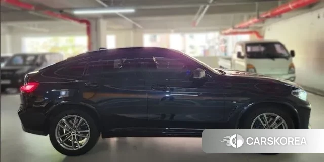 BMW X4 (G02) id 3007833 из Кореи 10