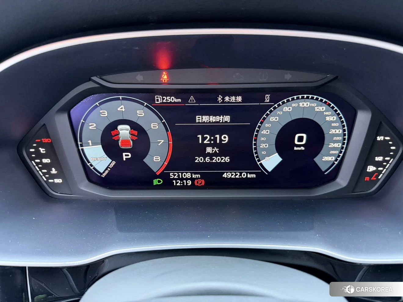 Audi Q3 id 4485386 из Китая 19