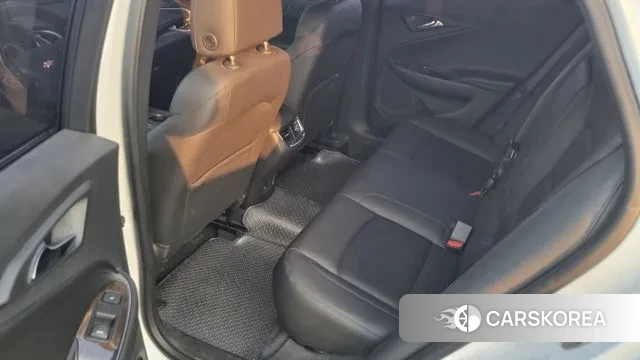 Chevrolet (GM Daewoo) All New Malibu id 3526295 из Кореи 7