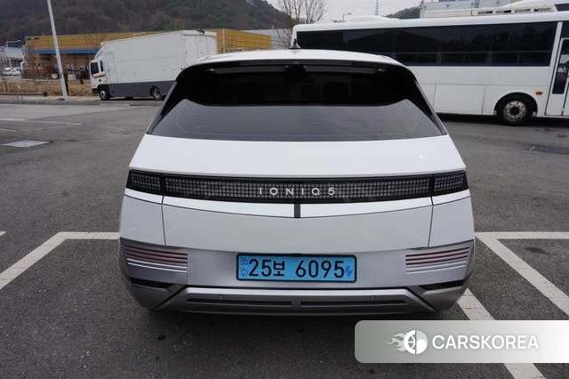 Hyundai Ionic 5 id 3892368 из Кореи 14