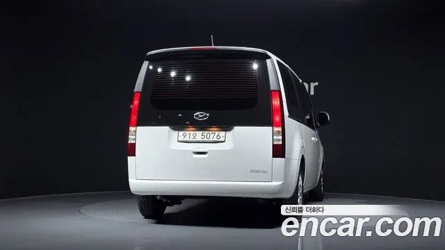 Hyundai Staria id 2869062 из Кореи 14