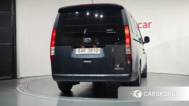 Hyundai Staria id 4535139 из Кореи 25