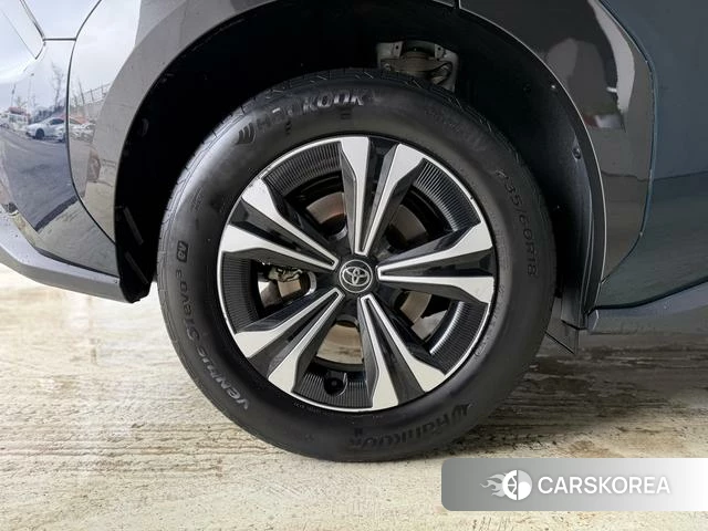 Toyota FAW bZ4X id 4260905 из Китая 26