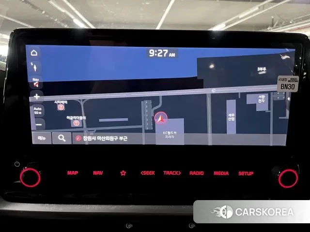 Kia The New K3 2nd generation id 3671444 из Кореи 11