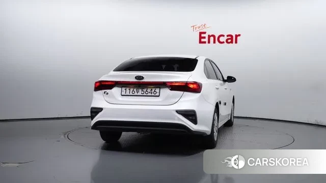 Kia Come New K3 id 2995593 из Кореи 14