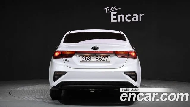 Kia Come New K3 id 2891836 из Кореи 14