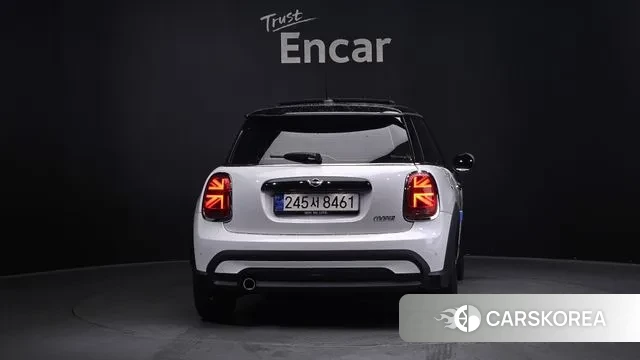 Mini Cooper id 3467222 из Кореи 14