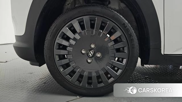 Hyundai Casper id 4853968 из Кореи 29