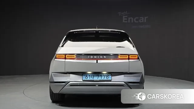 Hyundai Ionic 5 id 3777779 из Кореи 14