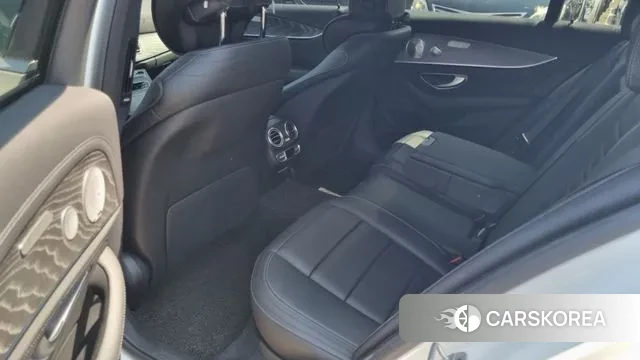 Mercedes-Benz E-Class W213 id 3054565 из Кореи 9