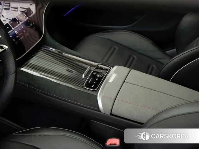 Mercedes-Benz EQS AMG id 4314283 из Китая 14
