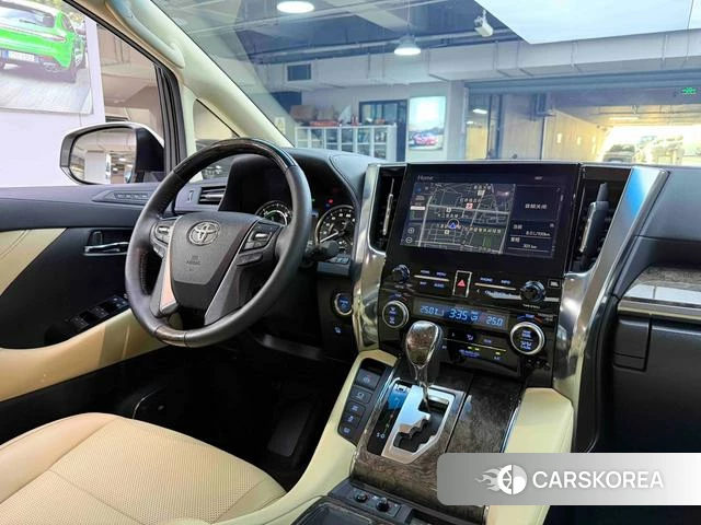 Toyota Wilfa id 4239770 из Китая 20