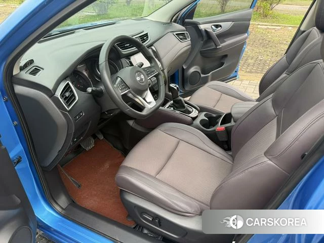 Nissan Qashqai id 3896254 из Китая 18