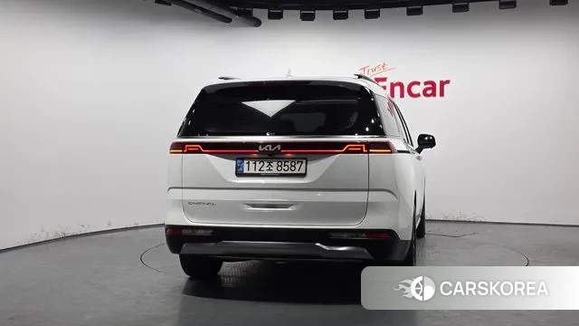 Kia Carnival 4th generation id 3601002 из Кореи 14