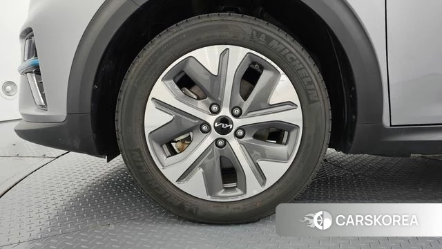 Kia Niro EV id 4666553 из Кореи 25