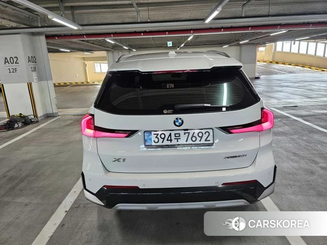 BMW X1 (U11) id 4862750 из Кореи 14