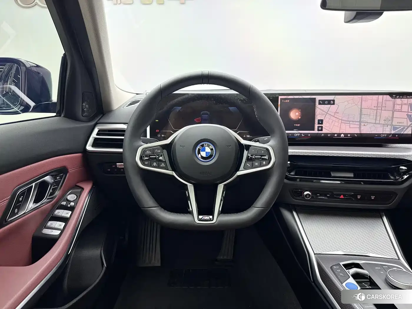 BMW i3 id 4607207 из Китая 12