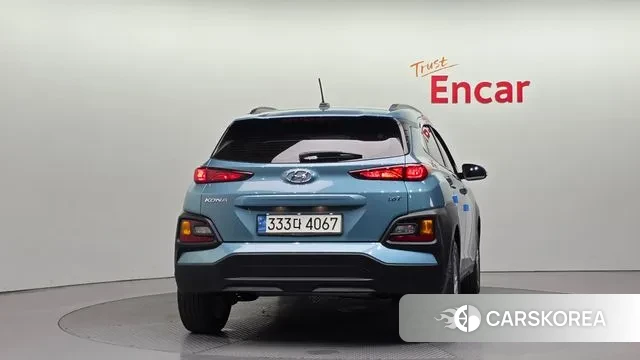 Hyundai Kona id 2991307 из Кореи 14