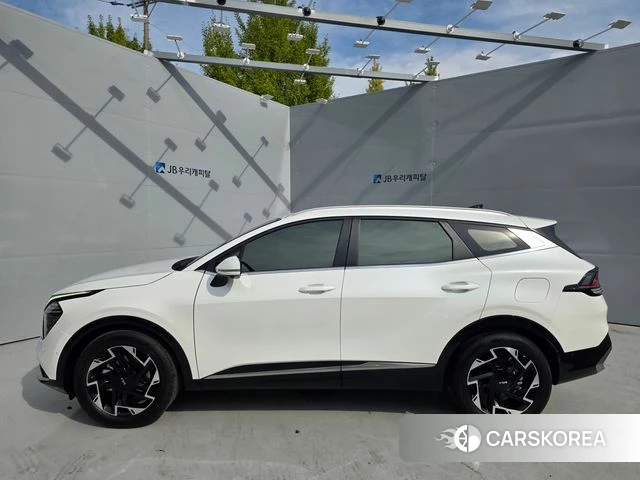 Kia Sportage 5th Generation id 4921660 из Кореи 10