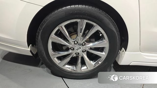 Kia The New Carnival id 4530725 из Кореи 24