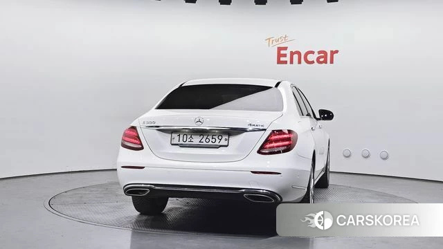 Mercedes-Benz E-Class W213 id 4180714 из Кореи 14