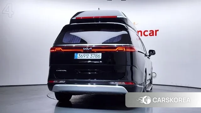 Kia Carnival 4th generation id 3685919 из Кореи 14