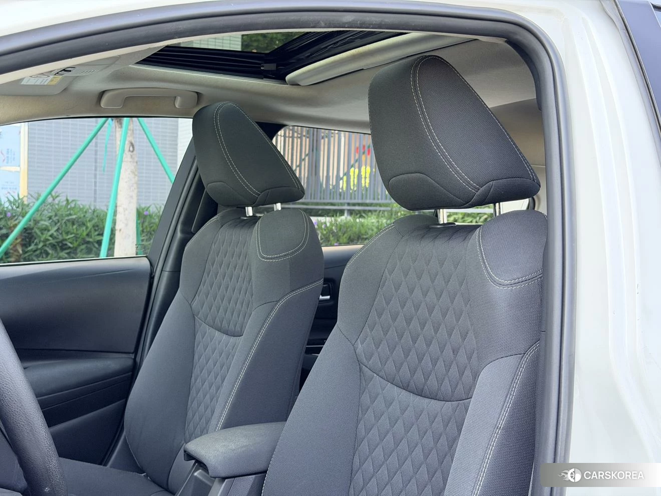 Toyota Allion id 4514022 из Китая 15