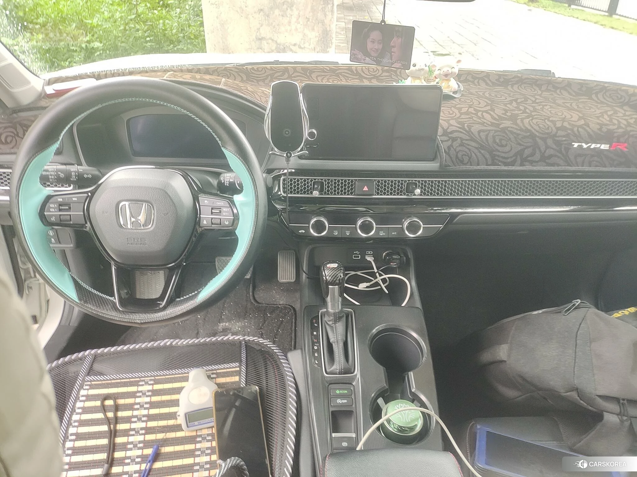 Honda Civic id 4498938 из Китая 15