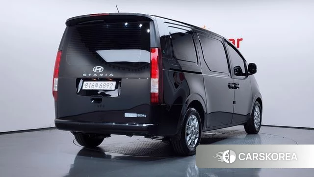 Hyundai Staria id 4432532 из Кореи 30