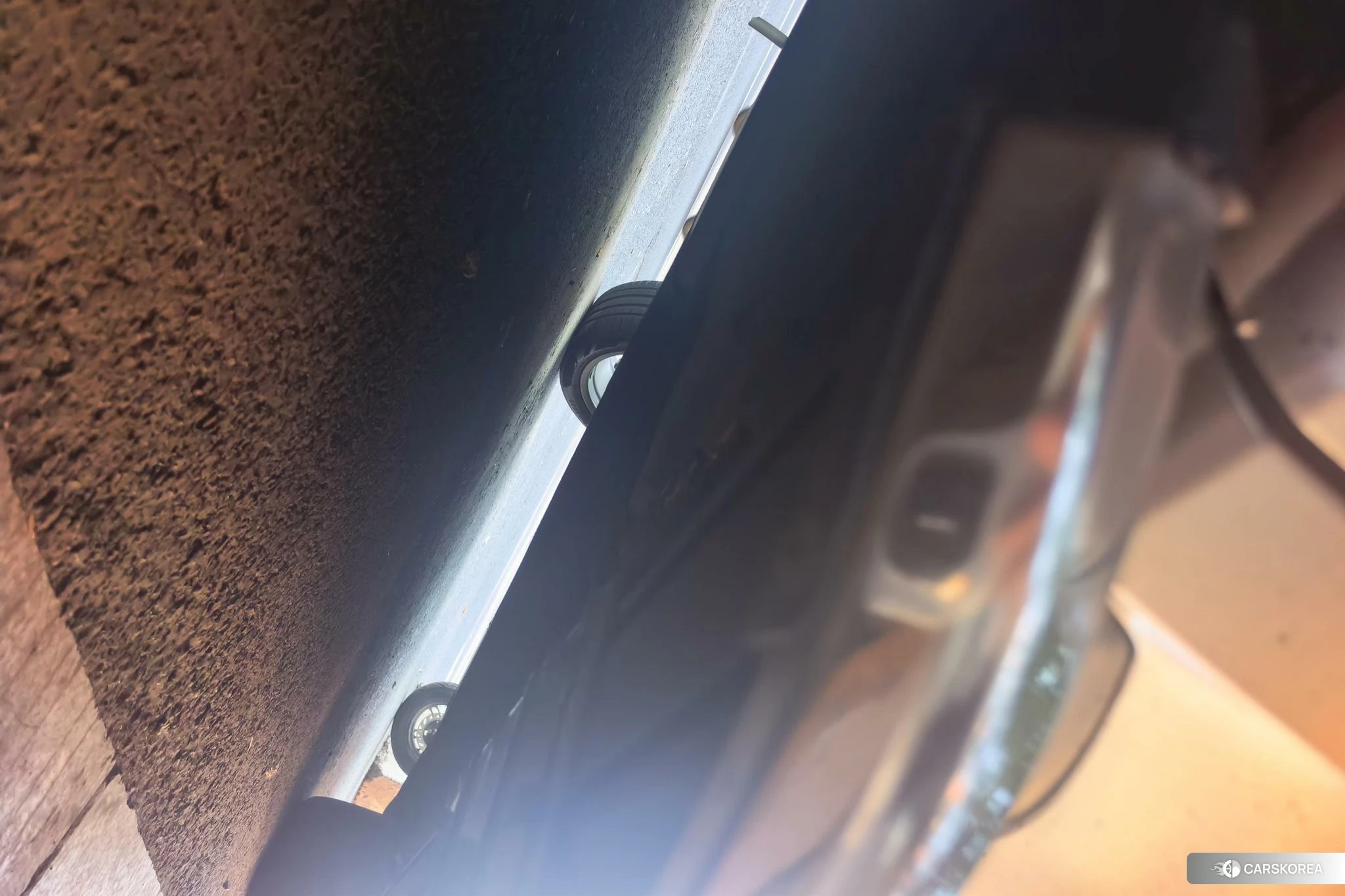 Audi Q5L id 4504862 из Китая 11