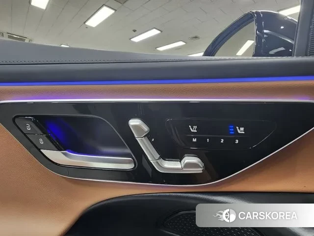 Mercedes-Benz E-Class W214 id 3036286 из Кореи 14