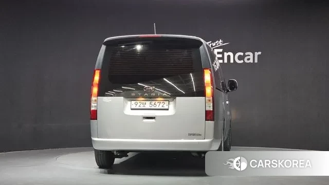 Hyundai Staria id 3508931 из Кореи 14