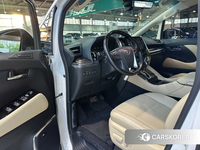 Toyota Elfa id 4342251 из Китая 16