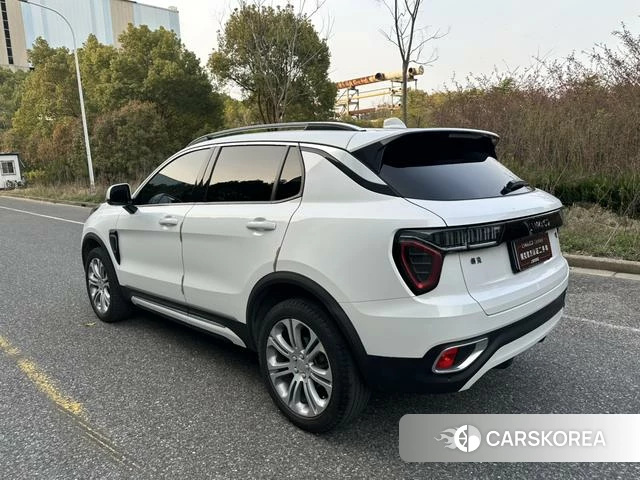 Lynk 01 id 4242520 из Китая 10