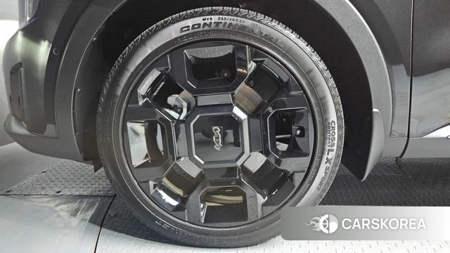 Kia The New Sorento 4th Generation id 4612186 из Кореи 26